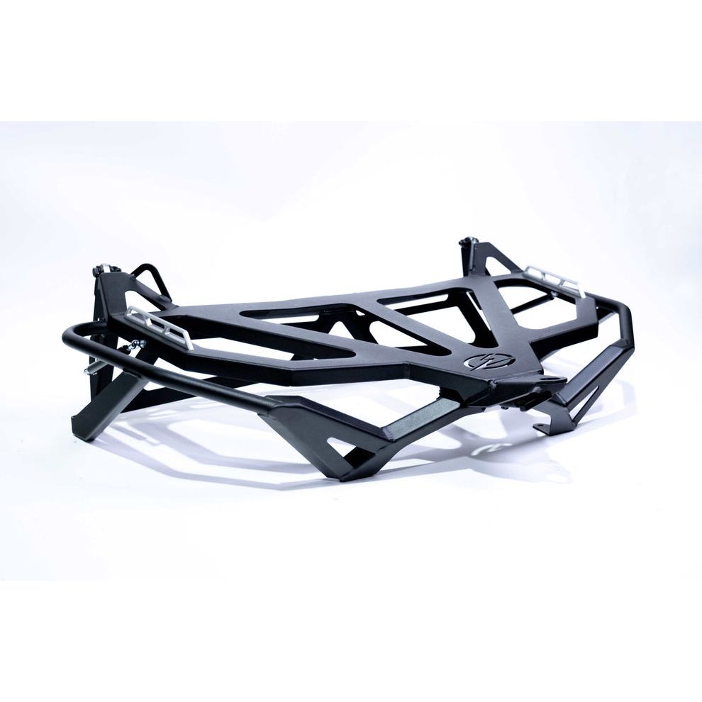 Can Am X3 Volt Baja Rack | Elektric Offroad