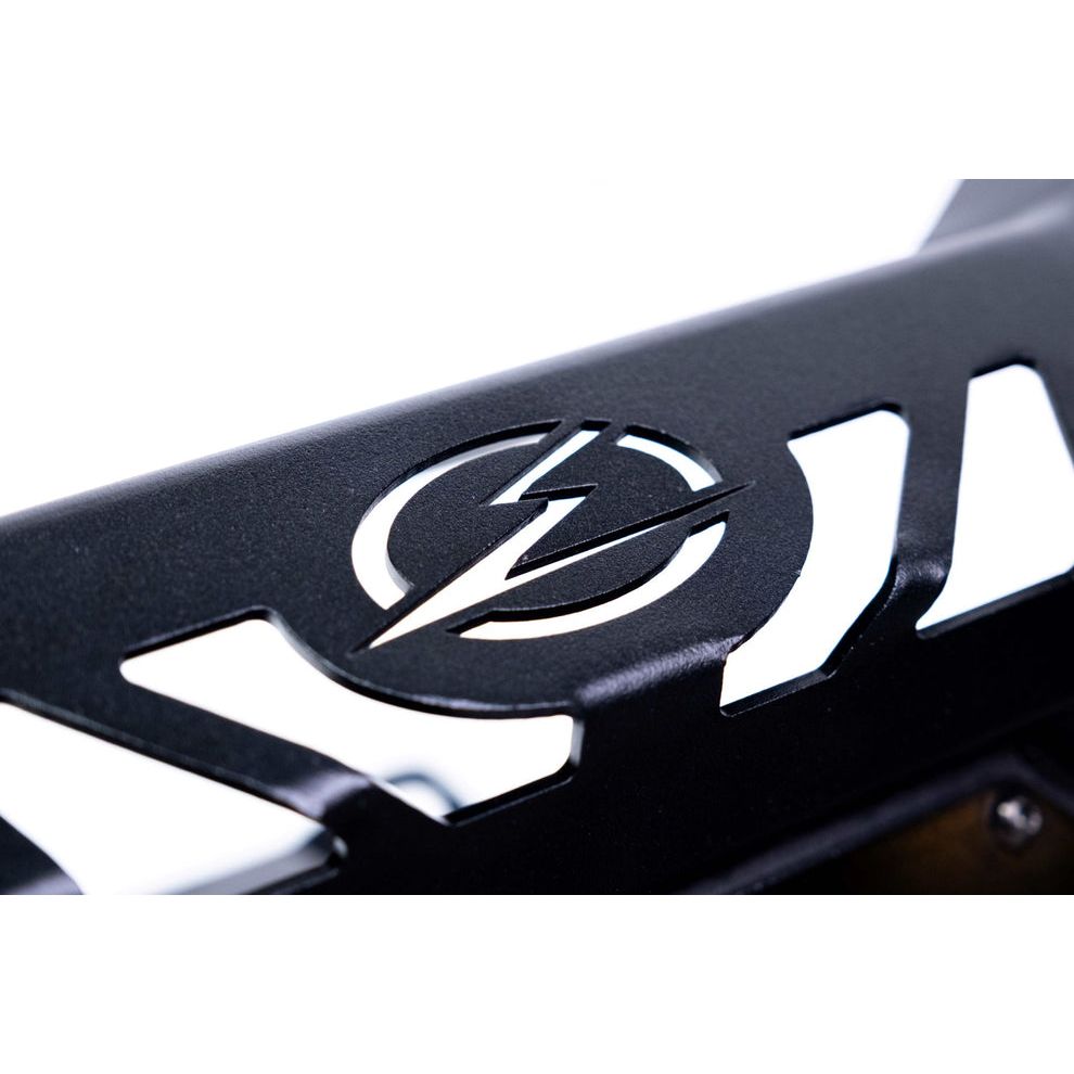 Can Am X3 Volt Front Winch Bumper | Elektric Offroad