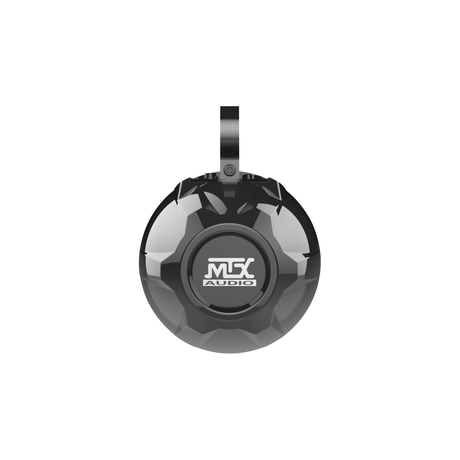 6.5" Cage Mount Speakers with LED (Pair) | MTX Audio