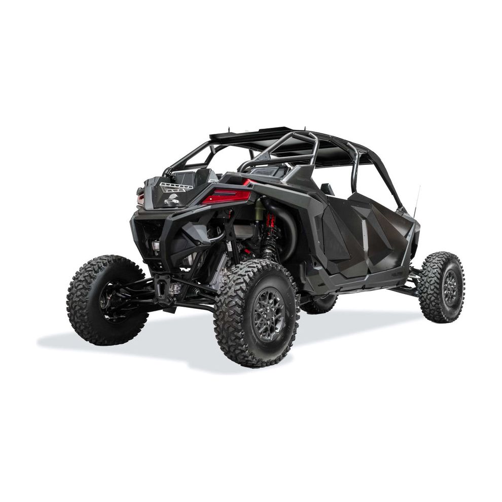 Polaris RZR Pro R Volt Rear Bumper | Elektric Offroad