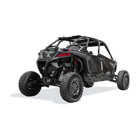 Polaris RZR Pro R Volt Rear Bumper | Elektric Offroad