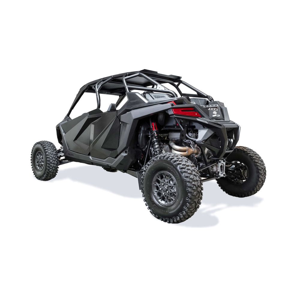 Polaris RZR Pro R Volt Rear Bumper | Elektric Offroad