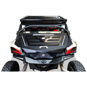 Can Am X3 Volt Baja Bed Box | Elektric Offroad