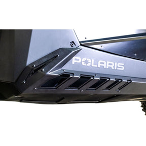 Polaris RZR Pro / Turbo R Volt 4-Seat Rock Sliders | Elektric Offroad