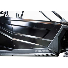 Polaris RZR Pro / Turbo R Volt 4-Seat Doors | Elektric Offroad