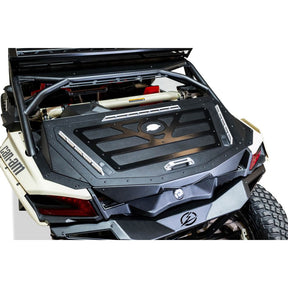 Can Am X3 Volt Baja Bed Box | Elektric Offroad