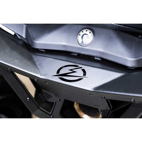 Can Am X3 Volt Rear Bumper | Elektric Offroad