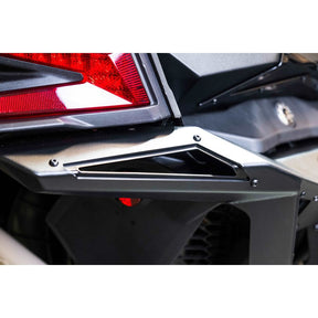 Can Am X3 Volt Rear Bumper | Elektric Offroad