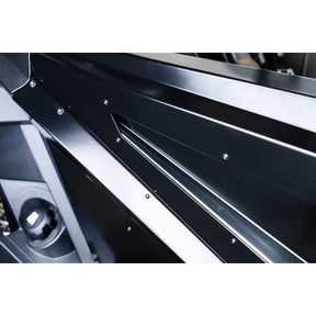 Polaris RZR Pro / Turbo R Volt 4-Seat Doors | Elektric Offroad