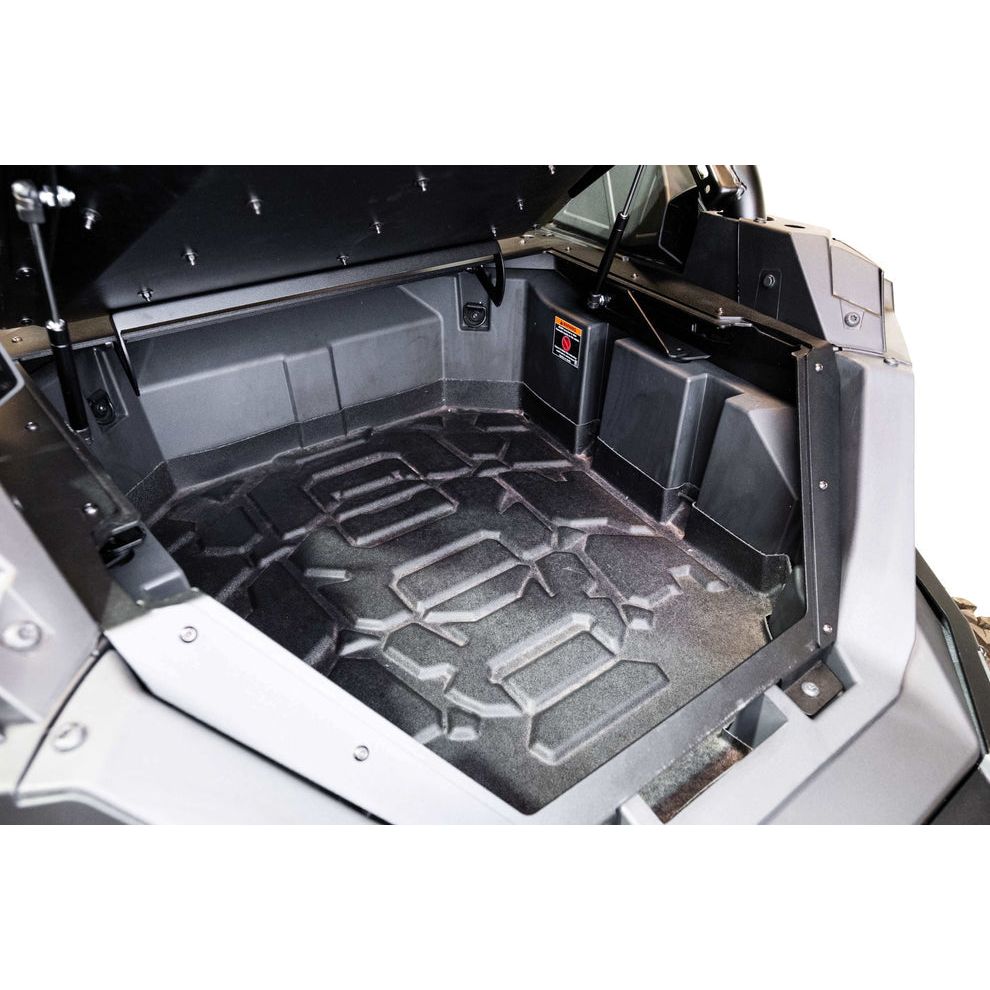 Polaris RZR Pro / Turbo R Volt Baja Bed Box | Elektric Offroad