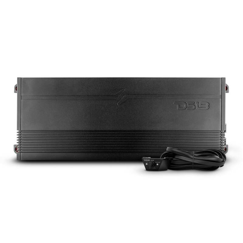 DS18 G4000.5D 5-Channel Car Amplifier with Bridgeable Subwoofer Support for Jeep, Ford, Toyota, Honda, Chevrolet