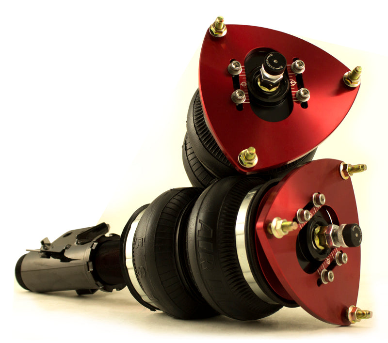 Air Lift Performance Subaru Impreza Front Air Suspension Kit (2008-2014) - Part Number 75556