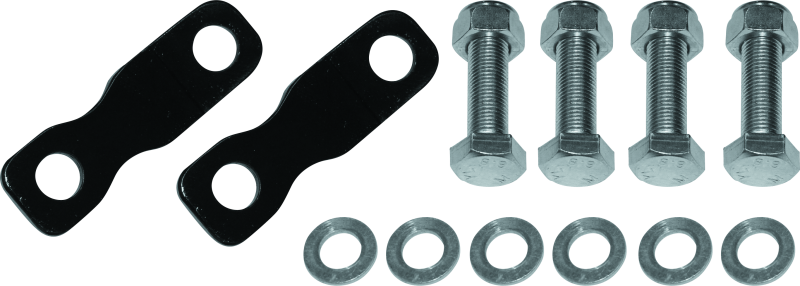 DragonFire Racing Yamaha YXZ1000R Harness Mount Part 521247