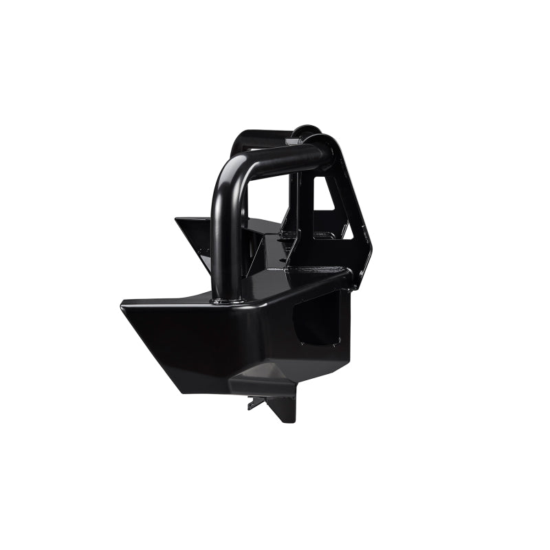 ARB Deluxe Combination Front Bumper with Fog Light Compatibility for Hummer H3 (2005-2010) – Part #3468020