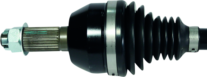 DragonFire Racing Hydra Axle for Polaris RZR XP 1000 (2014-2020) – Front Right/Left Replacement Part