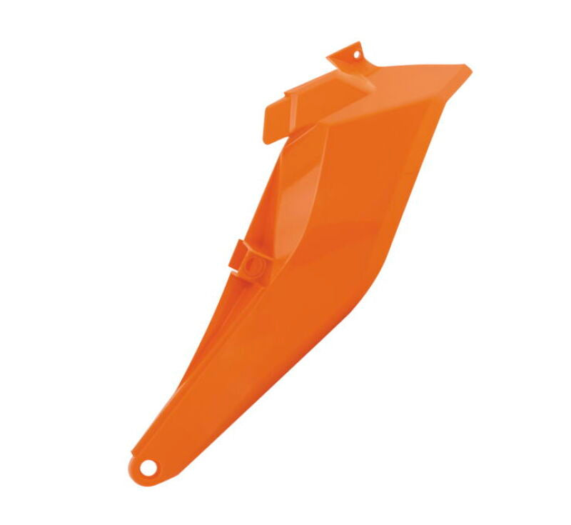 Acerbis 2685975226 Orange Side Panels for KTM SX85 and GasGas MC85 (2018-2024 Models)