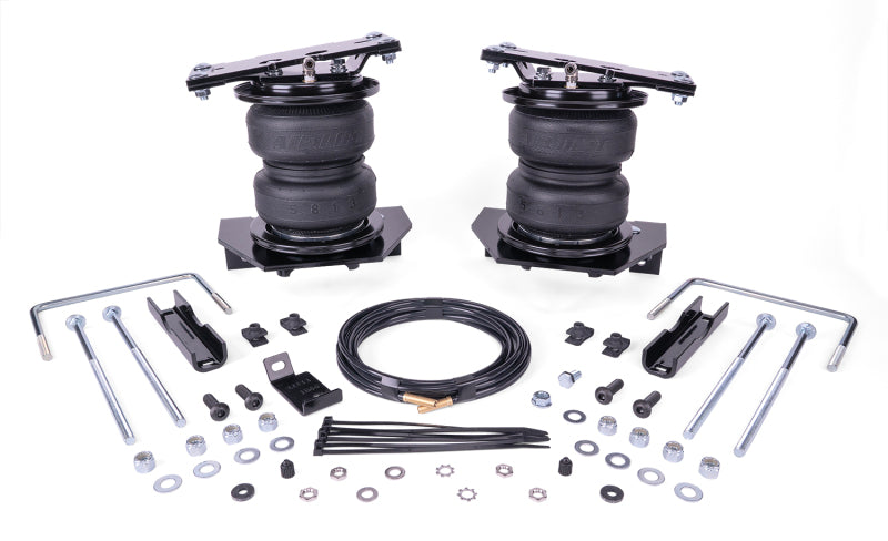 Air Lift LoadLifter 5000 Ultimate Air Spring Kit for 2023-2026 Ford F-250/F-350 4WD SRW