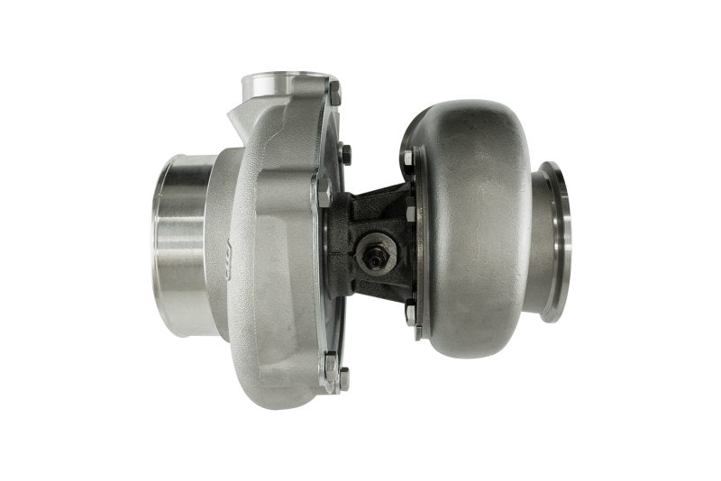 Turbosmart TS-1-5862B-VB082E Oil Cooled Turbocharger with V-Band Inlet and Outlet - External Wastegate