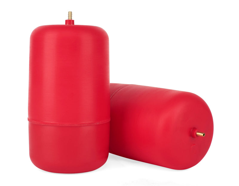 Air Lift 2021+ Nissan Pathfinder 2WD & 4WD 1000 Air Spring Kit – Load Leveling Support