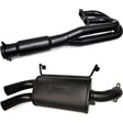 Polaris RZR XP 1000 Double Barrel Full Exhaust System | Bikeman Performance