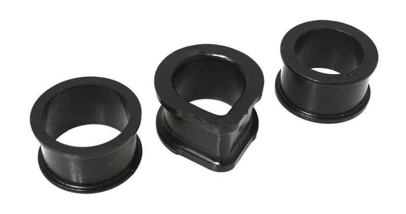 Energy Suspension Hyper-Flex Rack and Pinion Bushing Set for Nissan 300ZX and 240SX (S13, S14) - Performance Polyurethane