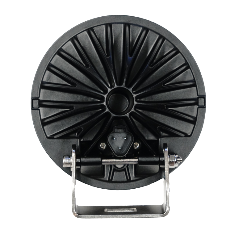 Nacho Offroad Technology TM512 5.75-inch Offroad Combo White LED Light Set