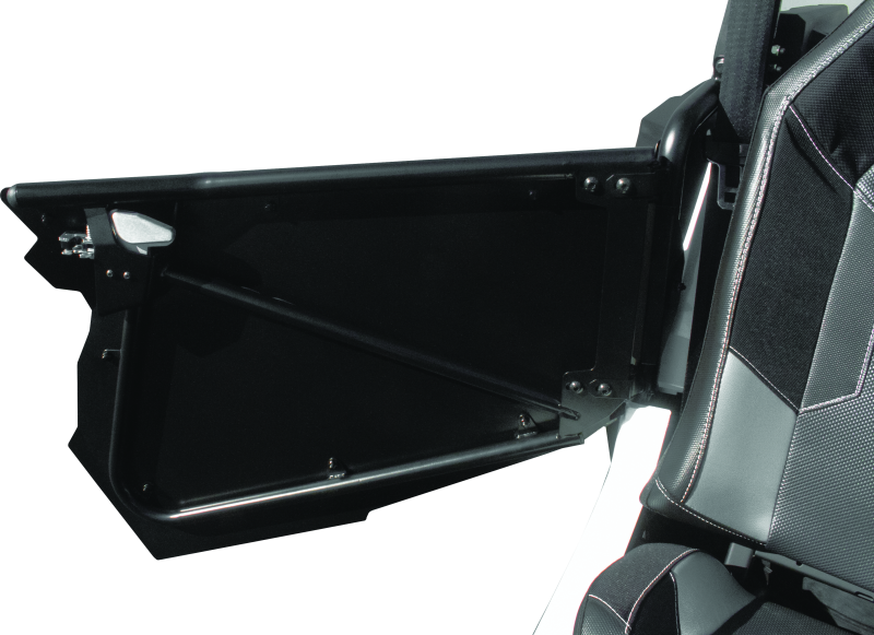 DragonFire Racing Polaris RZR XP 1000 UTV Doors - 2 Door Kit