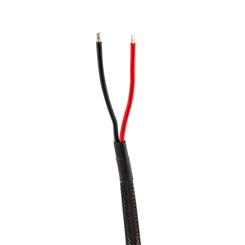 DS18 CA-X3BASS/D 12-inch Subwoofer Enclosure for Can-Am Maverick (2018-2024) Driver Side