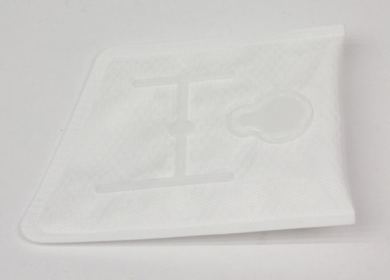 Walbro Universal Fuel Filter Part 125-190 – High-Performance Fuel System Accessory