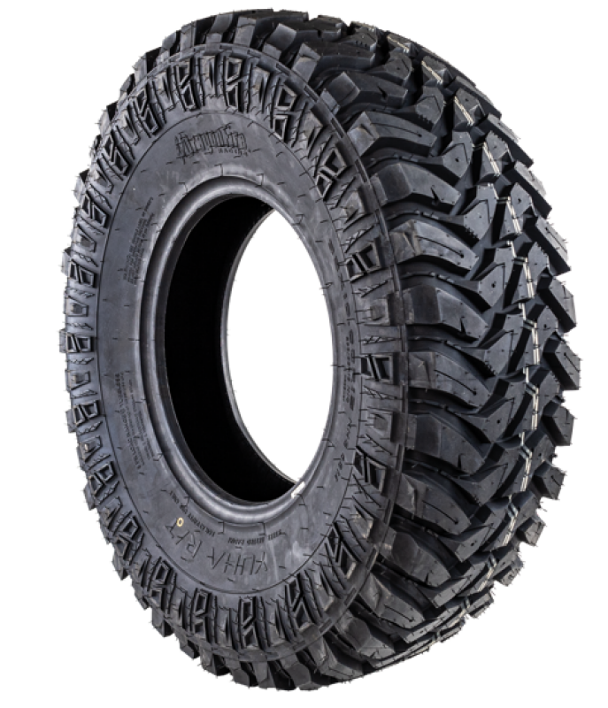 DragonFire Racing YUHA R/T 30x10.00R14 Off-Road Tire – Superior Traction and Puncture Resistance