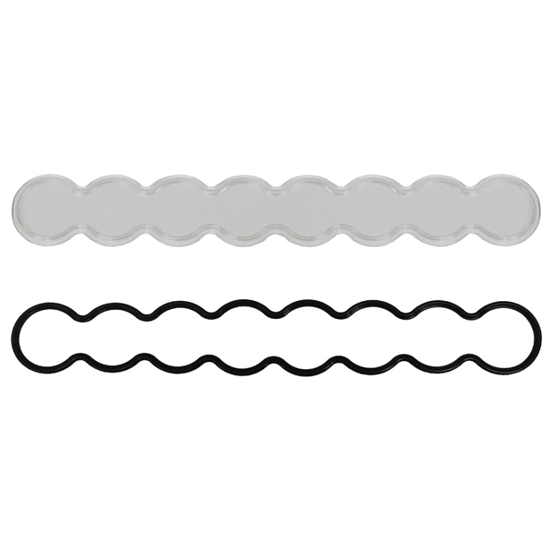 Baja Designs S8 Series Spot Lens Kit - Clear for Enhanced Visibility and Durability