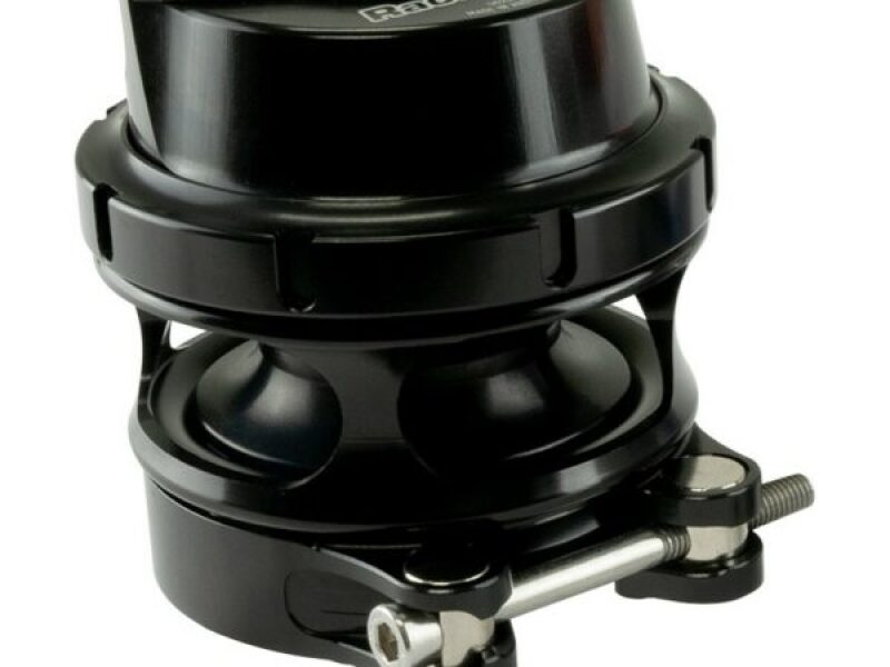 Turbosmart BOV RacePort Female GenV Sleeper with No Weld Flange – High-Performance Turbo Blow-Off Valve