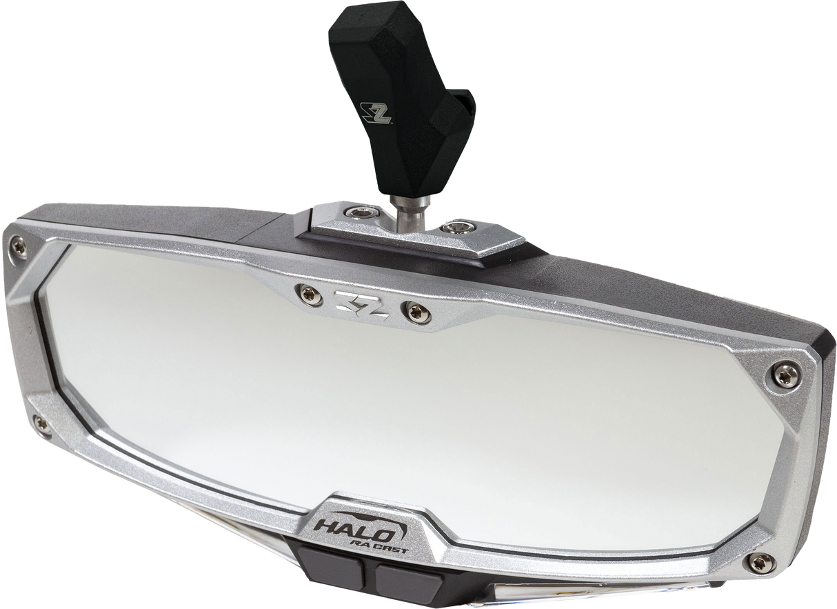 SEIZMIK Rear View Mirror Kit for CFMOTO UForce - Part Number 56-18032KIT