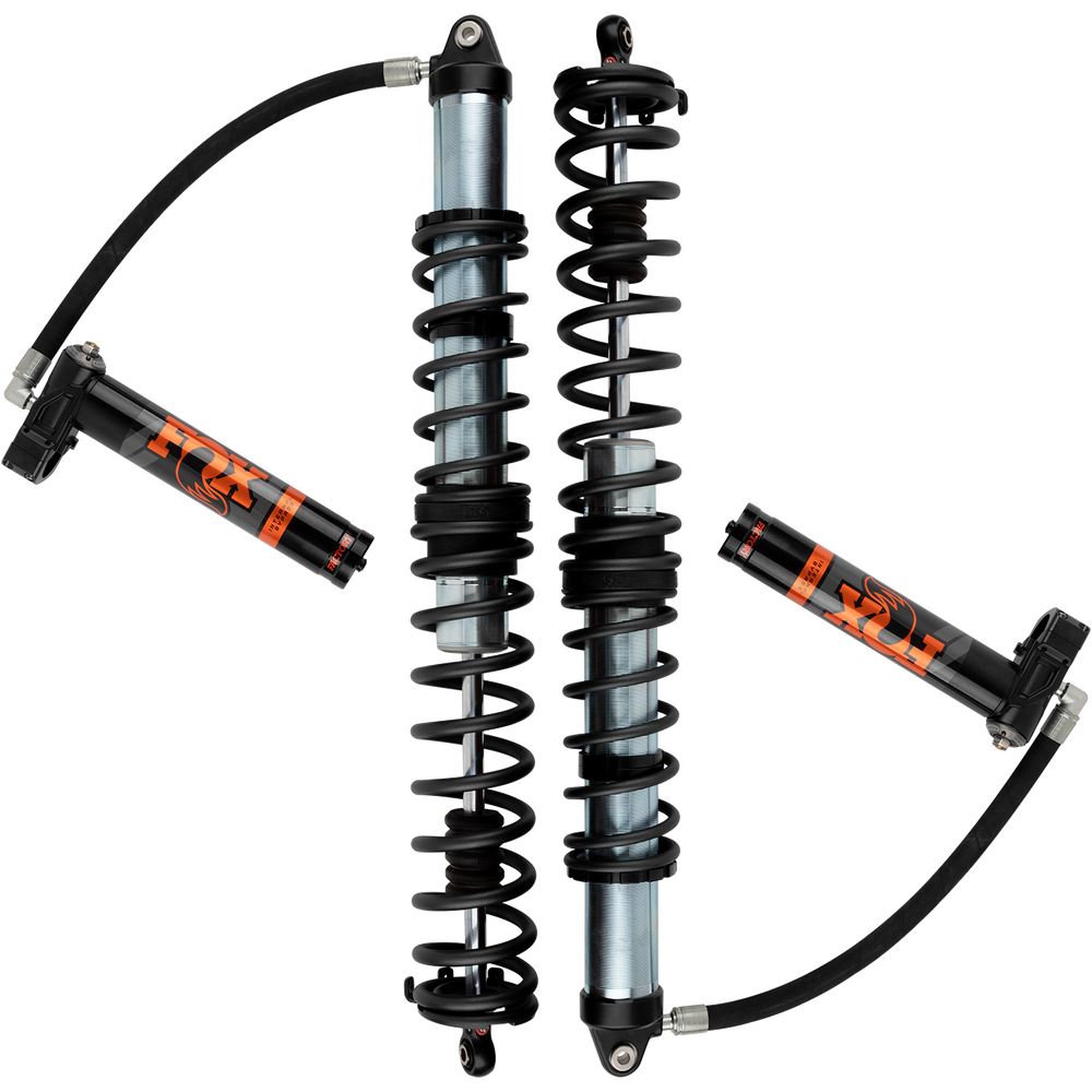 Can Am X3 IBP Factory Series 3.0 Rear Shocks | FOX