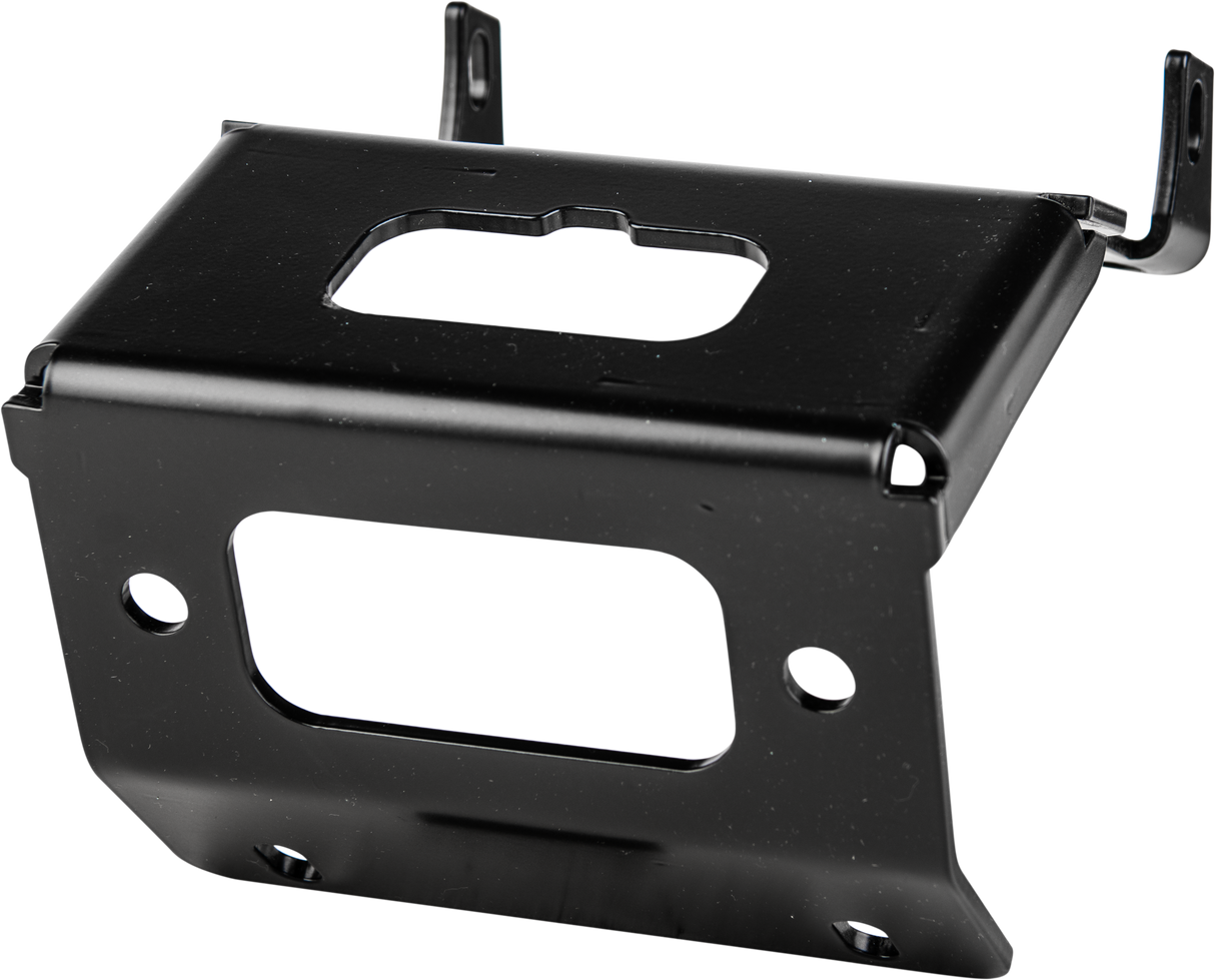 Open Trail Winch Mount 459-2200 for ATV and UTV