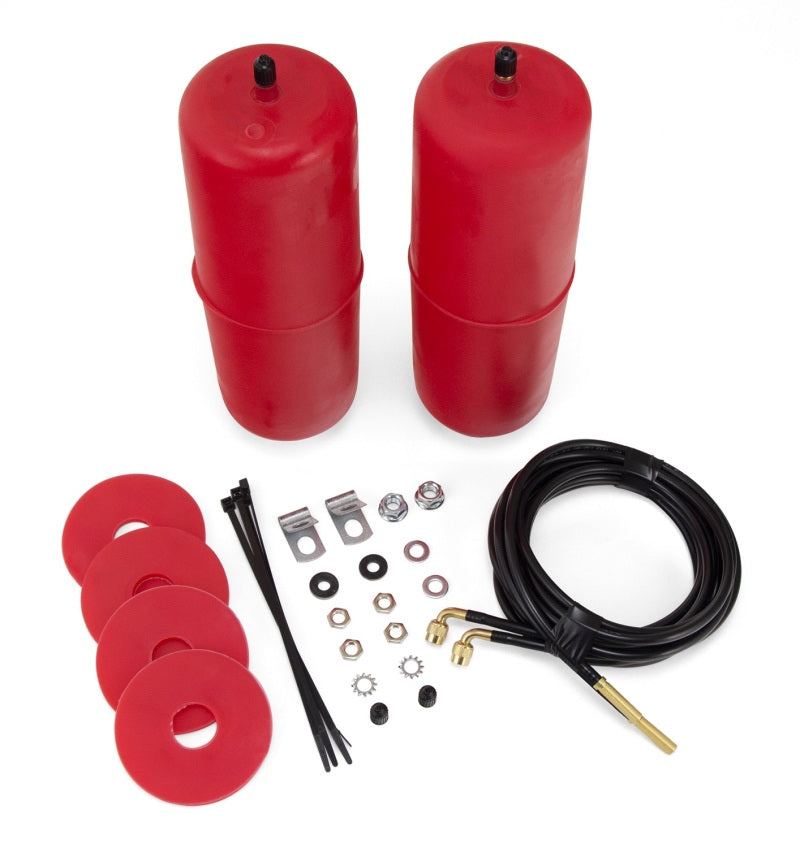 Air Lift 1000 Air Spring Kit for GMC Jimmy - Adjustable Load Leveling Support