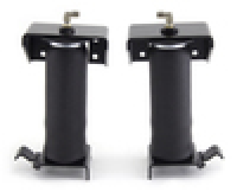 Air Lift RideControl Air Spring Kit for Chevy, GMC, Dodge, and Ford 1/2-Ton Pickups and SUVs