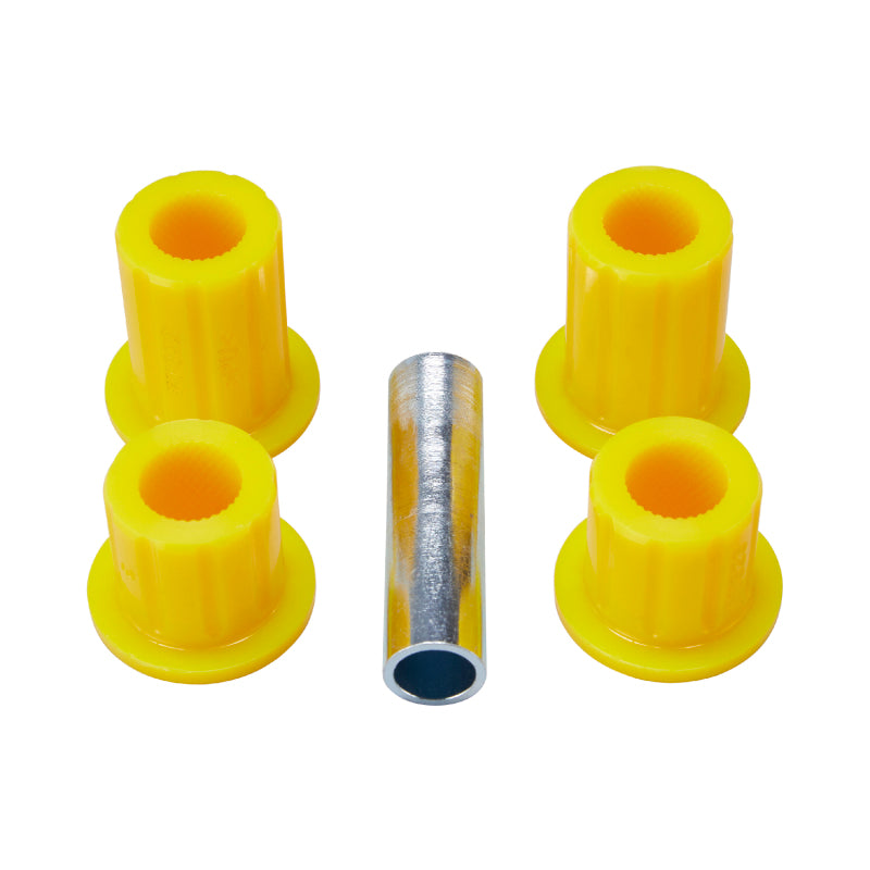 ARB OME Rear Leaf Spring Bushing Kit for Toyota Tacoma Part number OMESB89