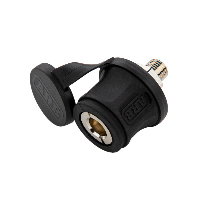 ARB Pump Up Kit US STD 7M 150 PSI High Temp V2 with High-Temperature Air Hose and Accessories