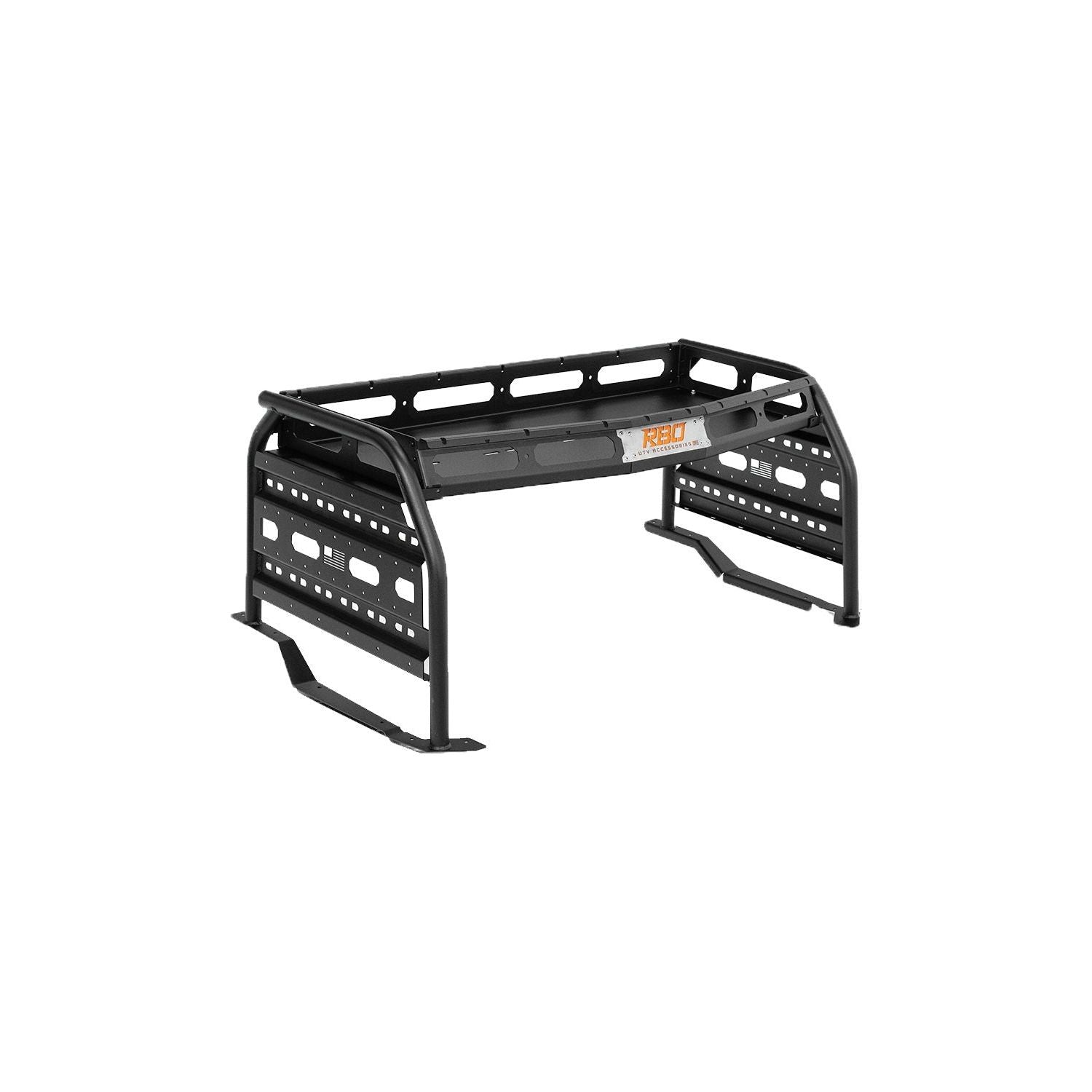 Yamaha Wolverine RMAX Sherpa Rack