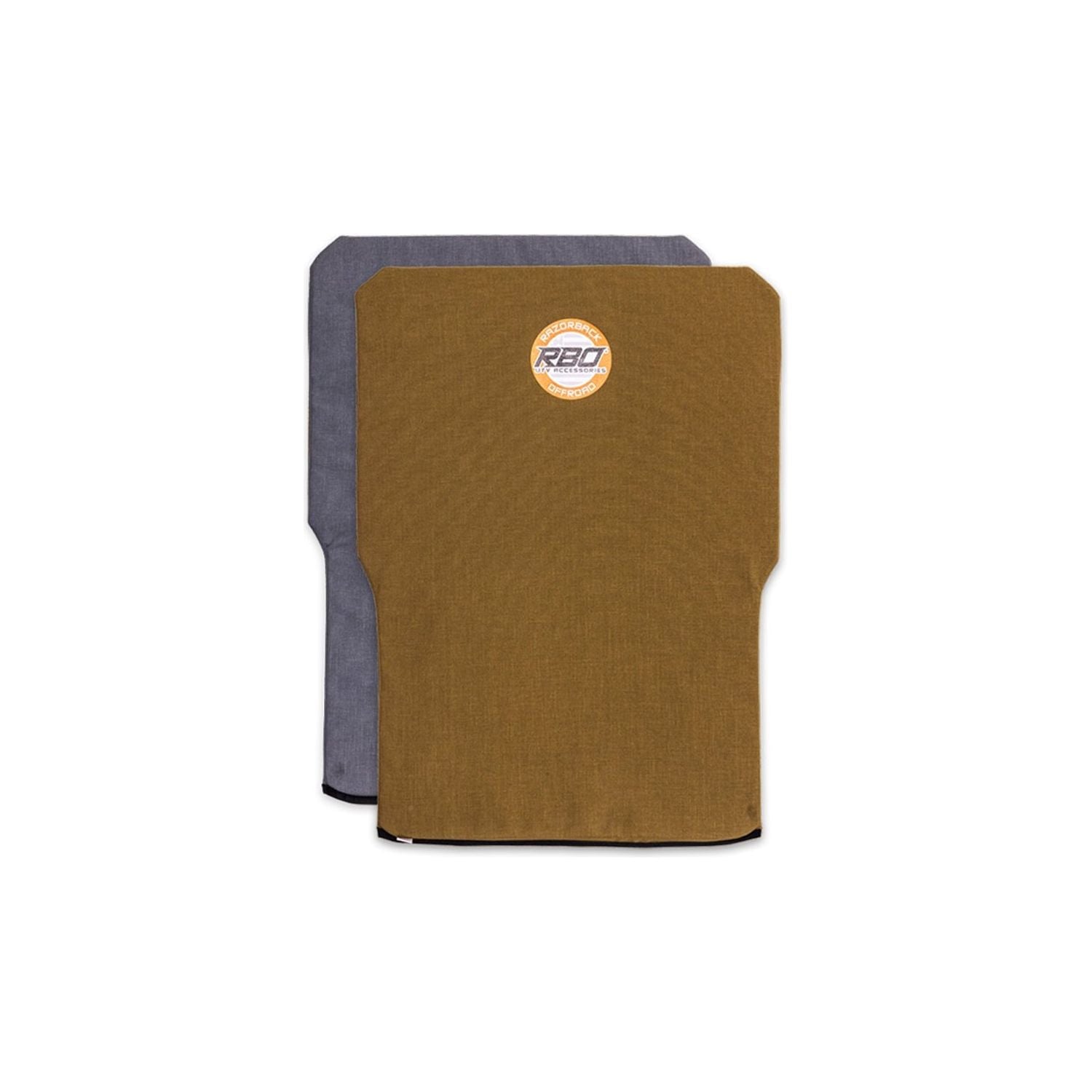 Polaris RZR XP Ruff Rider Padded Heat Shield