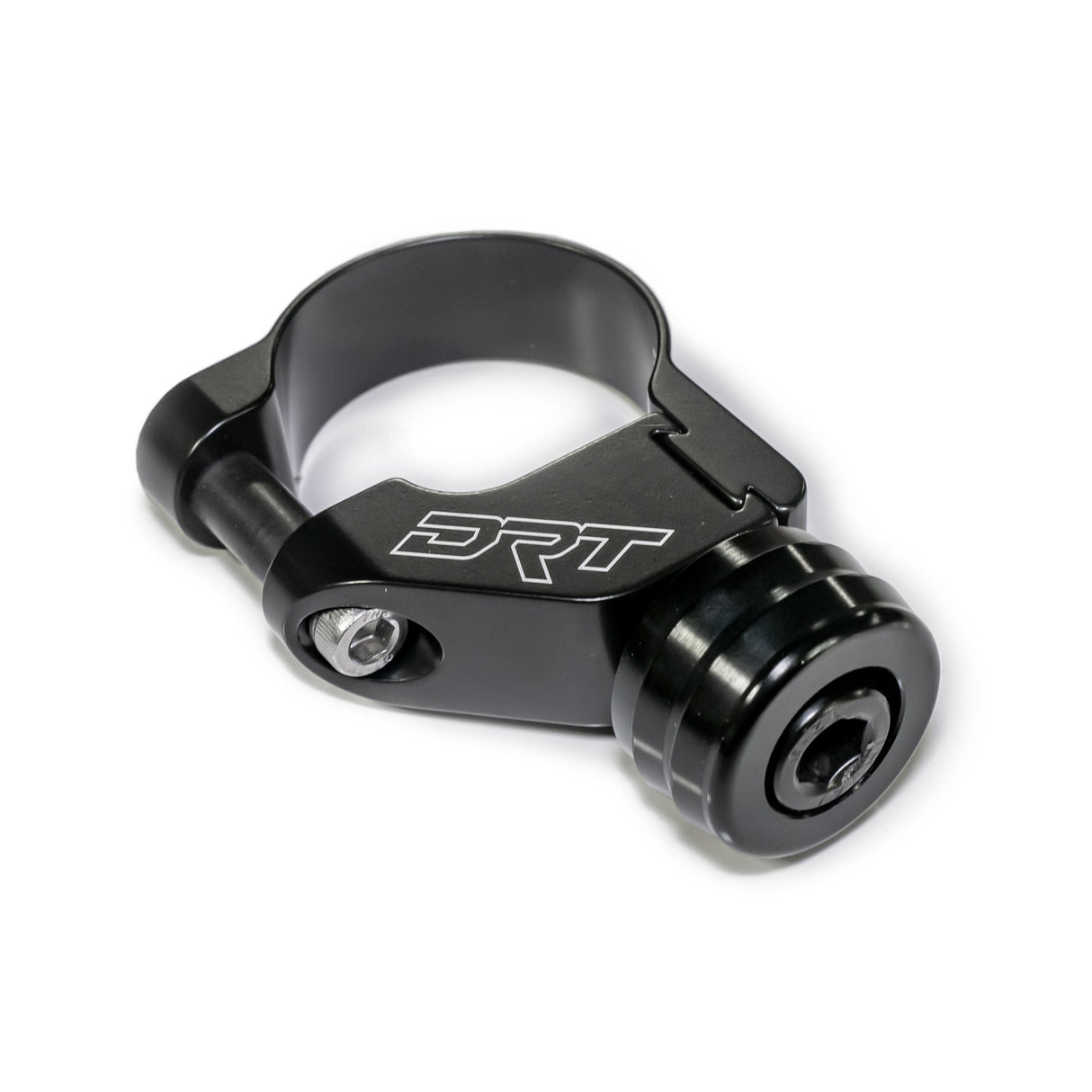 DRT Single-Helmet-Hose-Dock