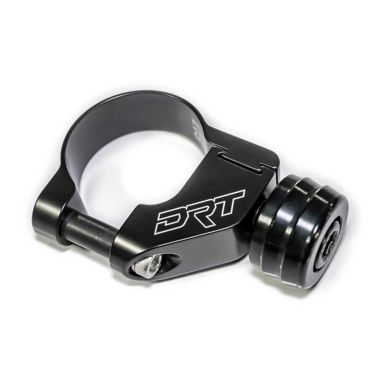 DRT Single-Helmet-Hose-Dock