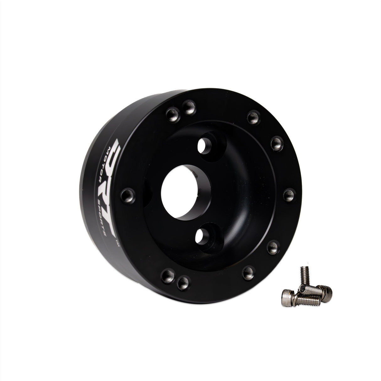 DRT Motorsports Steering Wheel Billet Hub Adapter - Polaris RZR 200 EFI