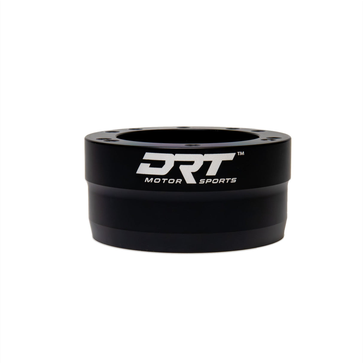 DRT Motorsports Steering Wheel Billet Hub Adapter - Polaris RZR 200 EFI