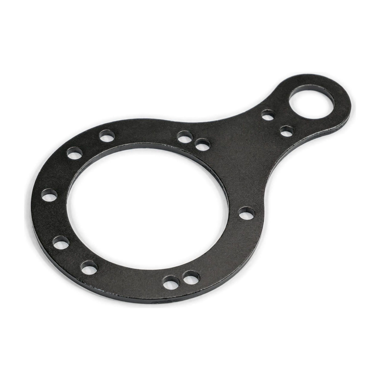 Steering Wheel Push-To-Talk Plate | DRT Motorsports