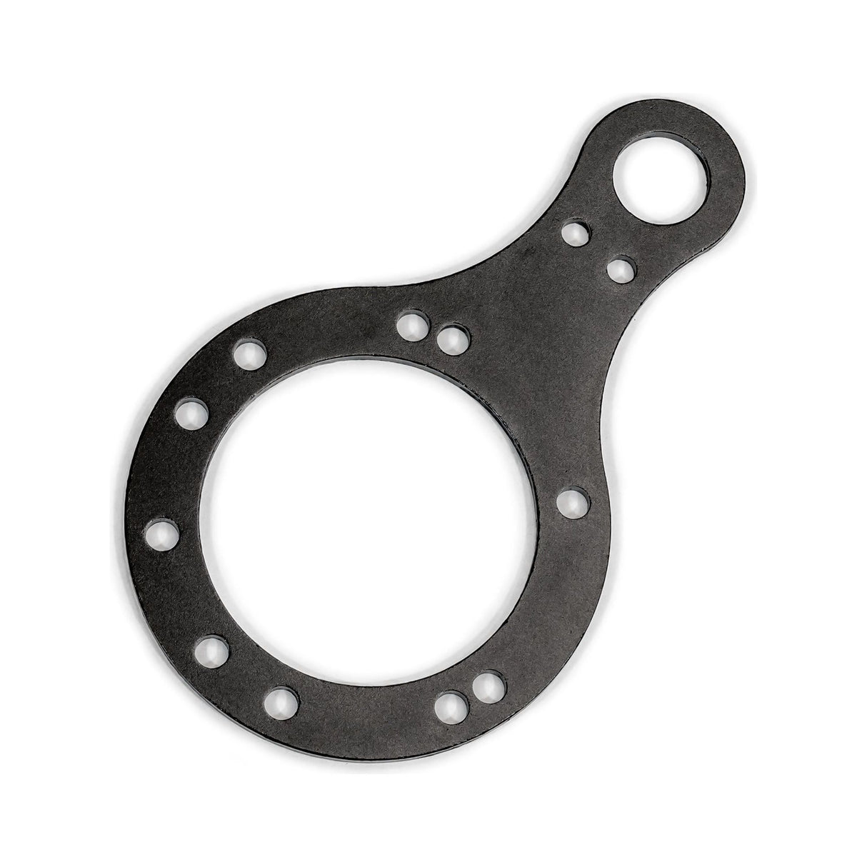 Steering Wheel Push-To-Talk Plate | DRT Motorsports