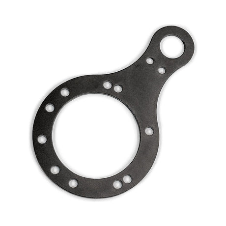 Steering Wheel Push-To-Talk Plate | DRT Motorsports