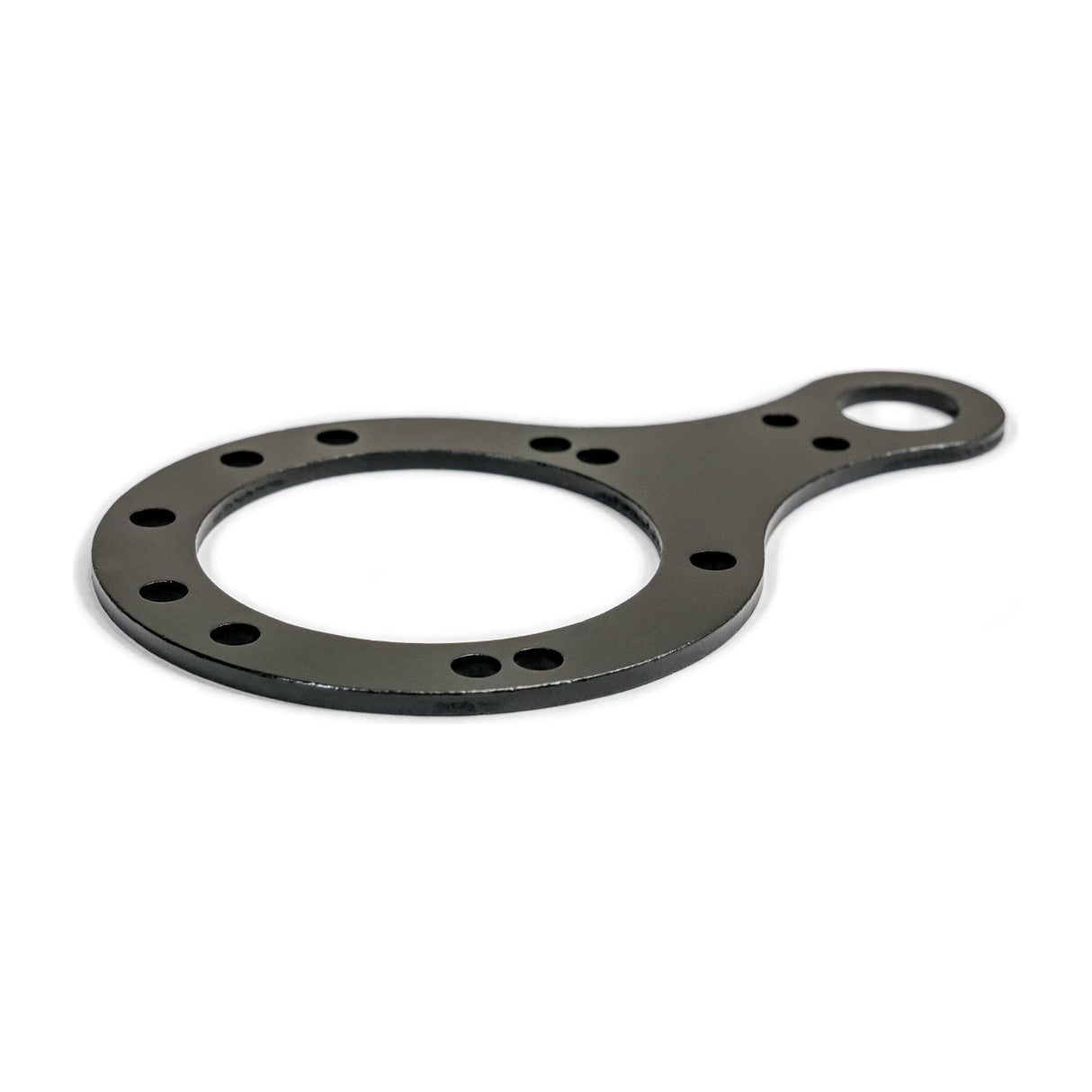 Steering Wheel Push-To-Talk Plate | DRT Motorsports