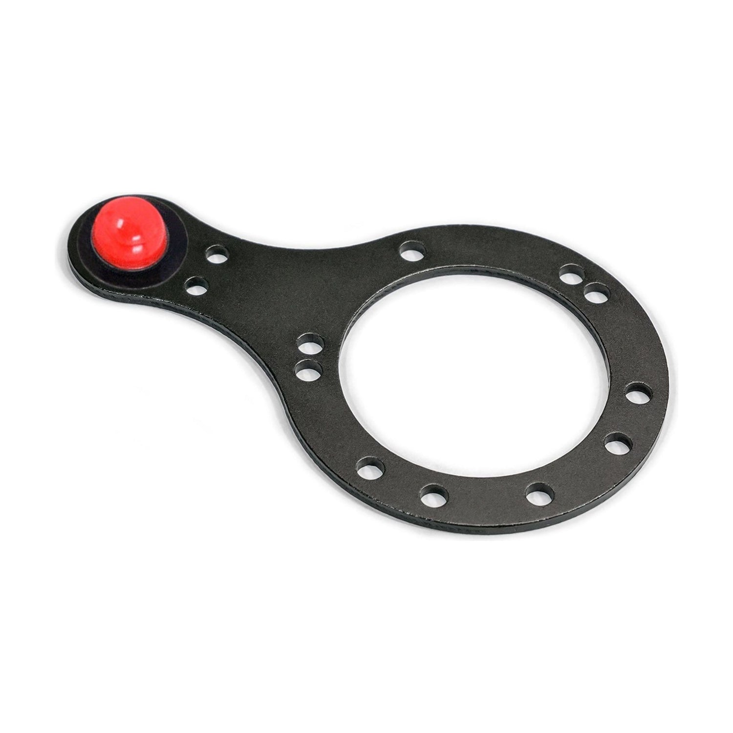 Steering Wheel Push-To-Talk Plate | DRT Motorsports